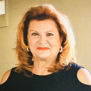 Sandra Bates